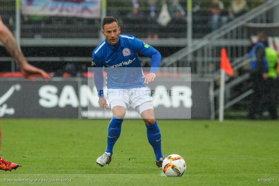 Dallenberg, Würzburg, flyeralarm Arena, 3. Liga, F.C. Hansa Rostock, FC Würzburger Kickers - Bild-ID: 2160971 Dallenberg, Würzburg, flyeralarm Arena, 3. Liga, F.C. Hansa Rostock, FC Würzburger Kickers - Bild-ID: 2160971