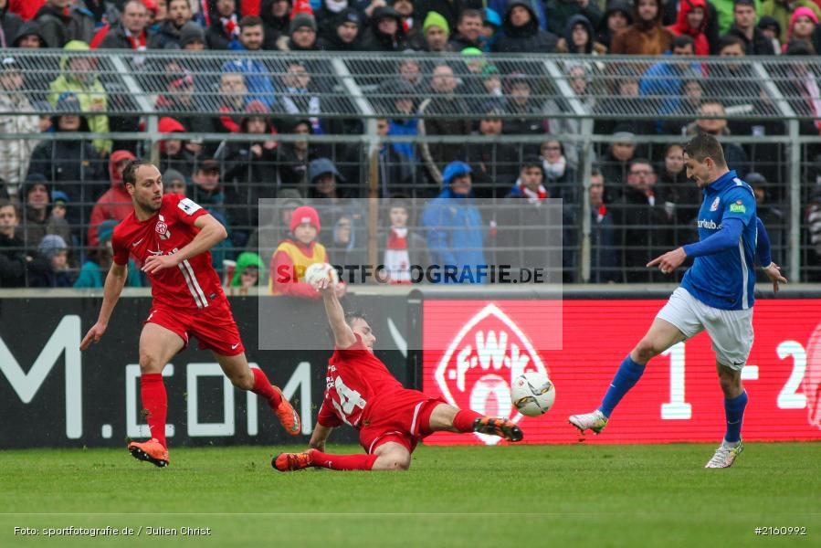 Dallenberg, Würzburg, flyeralarm Arena, 3. Liga, F.C. Hansa Rostock, FC Würzburger Kickers - Bild-ID: 2160992 Dallenberg, Würzburg, flyeralarm Arena, 3. Liga, F.C. Hansa Rostock, FC Würzburger Kickers - Bild-ID: 2160992