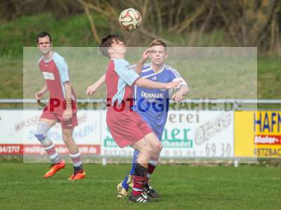 Fotos von TSV Retzbach - SC Schollbrunn auf sportfotografie.de