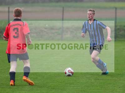 Fotos von (SG) TSV Retzbach - (SG) FC Gössenheim auf sportfotografie.de