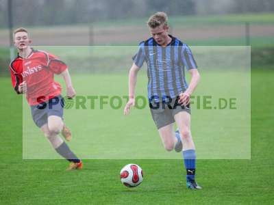 Fotos von (SG) TSV Retzbach - (SG) FC Gössenheim auf sportfotografie.de