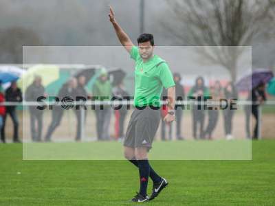 Fotos von (SG) TSV Retzbach - (SG) FC Gössenheim auf sportfotografie.de