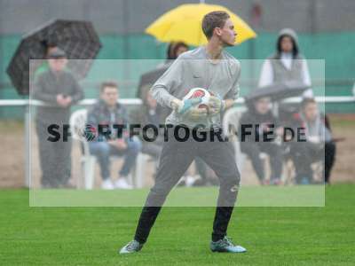 Fotos von (SG) TSV Retzbach - (SG) FC Gössenheim auf sportfotografie.de