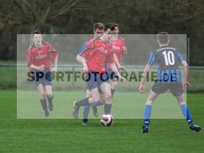 Fotos von (SG) TSV Retzbach - (SG) FC Gössenheim auf sportfotografie.de