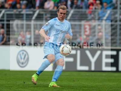 Fotos von FC Würzburger Kickers - Stuttgarters Kickers auf sportfotografie.de