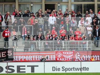 Fotos von FC Würzburger Kickers - Stuttgarters Kickers auf sportfotografie.de