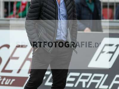 Fotos von FC Würzburger Kickers - Stuttgarters Kickers auf sportfotografie.de
