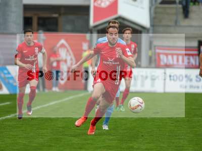 Fotos von FC Würzburger Kickers - Stuttgarters Kickers auf sportfotografie.de