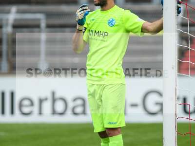Fotos von FC Würzburger Kickers - Stuttgarters Kickers auf sportfotografie.de