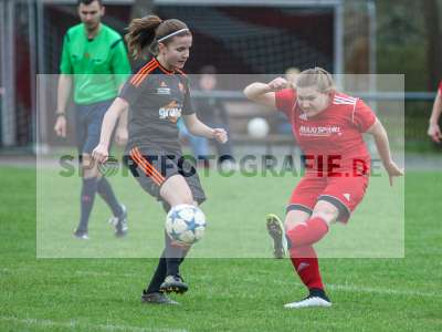 Fotos von FC Karsbach (A) - SV Reitsch auf sportfotografie.de