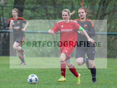 Fotos von FC Karsbach (A) - SV Reitsch auf sportfotografie.de