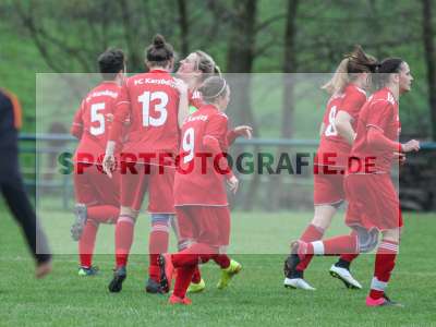 Fotos von FC Karsbach (A) - SV Reitsch auf sportfotografie.de