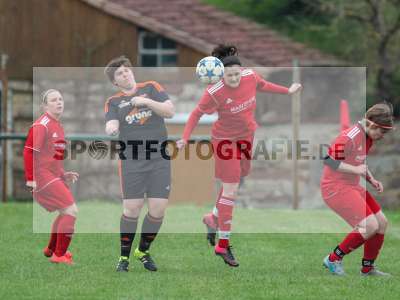 Fotos von FC Karsbach (A) - SV Reitsch auf sportfotografie.de