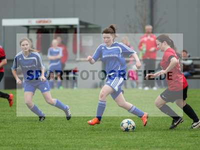 Fotos von FC Karsbach 2 - TSV Großheubach auf sportfotografie.de