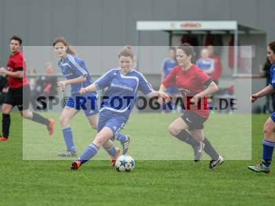 Fotos von FC Karsbach 2 - TSV Großheubach auf sportfotografie.de