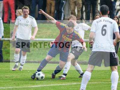 Fotos von DJK Fellen - BSC Aura auf sportfotografie.de