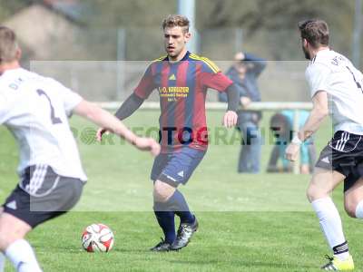 Fotos von DJK Fellen - BSC Aura auf sportfotografie.de