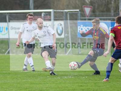 Fotos von DJK Fellen - BSC Aura auf sportfotografie.de