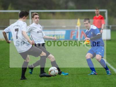 Fotos von TSV Karlburg - TSV Kleinrinderfeld auf sportfotografie.de