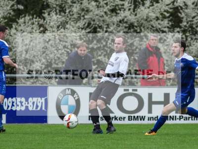 Fotos von TSV Karlburg - TSV Kleinrinderfeld auf sportfotografie.de