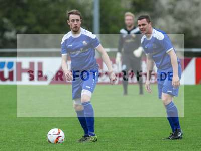Fotos von TSV Karlburg - TSV Kleinrinderfeld auf sportfotografie.de