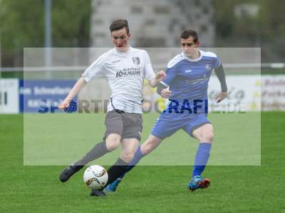 Fotos von TSV Karlburg - TSV Kleinrinderfeld auf sportfotografie.de
