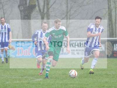 Fotos von FV Karlstadt - TV Marktheidenfeld auf sportfotografie.de