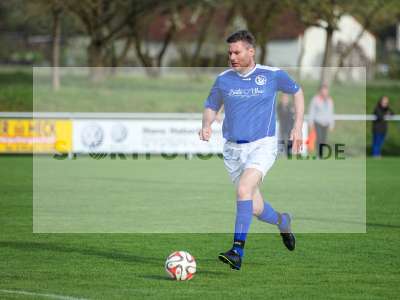 Fotos von TSV Retzbach II - SG Margetshöchheim II auf sportfotografie.de