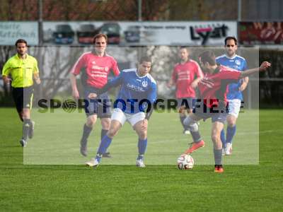 Fotos von TSV Retzbach II - SG Margetshöchheim II auf sportfotografie.de