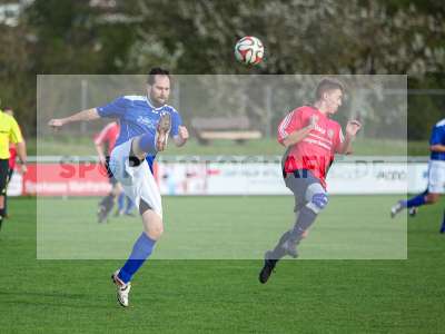 Fotos von TSV Retzbach II - SG Margetshöchheim II auf sportfotografie.de
