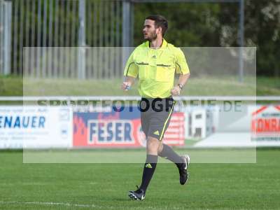 Fotos von TSV Retzbach II - SG Margetshöchheim II auf sportfotografie.de