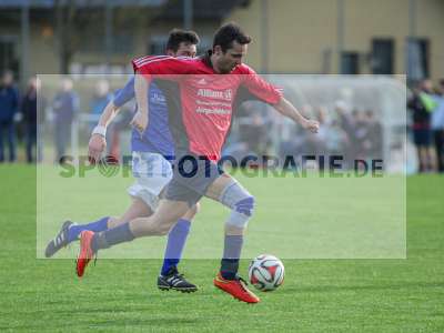 Fotos von TSV Retzbach II - SG Margetshöchheim II auf sportfotografie.de