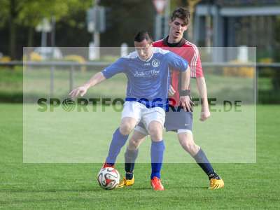 Fotos von TSV Retzbach II - SG Margetshöchheim II auf sportfotografie.de