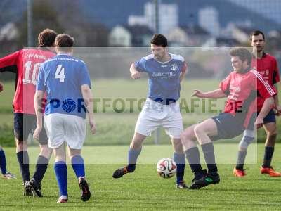 Fotos von TSV Retzbach II - SG Margetshöchheim II auf sportfotografie.de