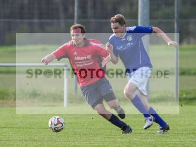 Fotos von TSV Retzbach II - SG Margetshöchheim II auf sportfotografie.de