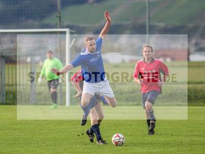 Fotos von TSV Retzbach II - SG Margetshöchheim II auf sportfotografie.de