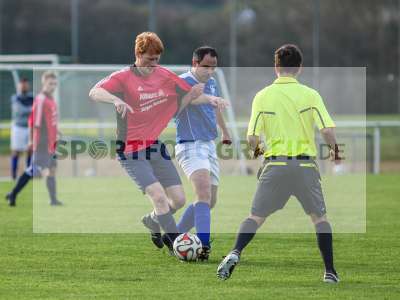 Fotos von TSV Retzbach II - SG Margetshöchheim II auf sportfotografie.de