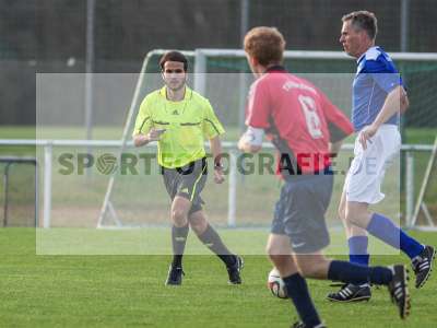 Fotos von TSV Retzbach II - SG Margetshöchheim II auf sportfotografie.de