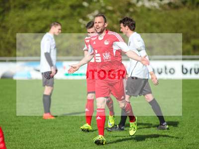 Fotos von TSV Karlburg - FC Coburg auf sportfotografie.de