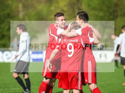 Fotos von TSV Karlburg - FC Coburg auf sportfotografie.de