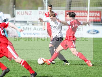 Fotos von TSV Karlburg - FC Coburg auf sportfotografie.de