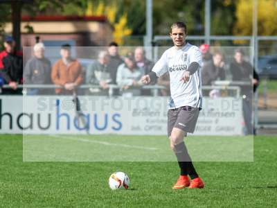Fotos von TSV Karlburg - FC Coburg auf sportfotografie.de