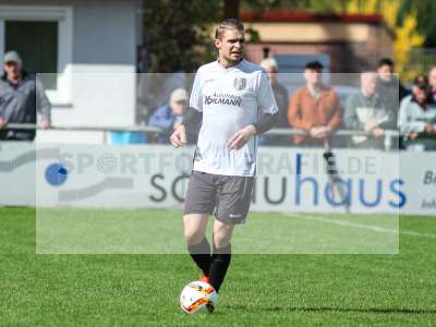 Fotos von TSV Karlburg - FC Coburg auf sportfotografie.de