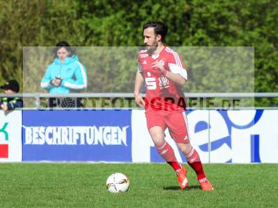 Fotos von TSV Karlburg - FC Coburg auf sportfotografie.de