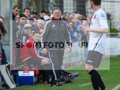 Fotos von TSV Karlburg - FC Coburg auf sportfotografie.de