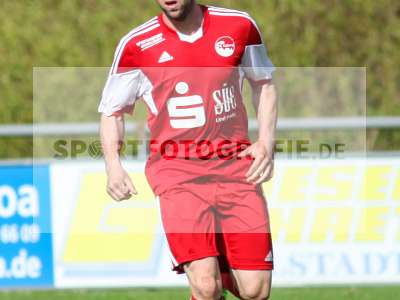 Fotos von TSV Karlburg - FC Coburg auf sportfotografie.de