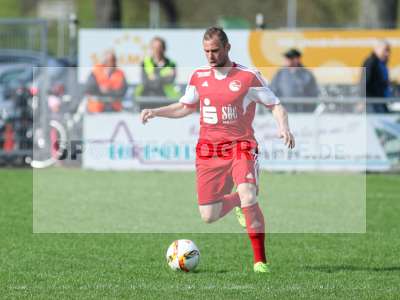 Fotos von TSV Karlburg - FC Coburg auf sportfotografie.de
