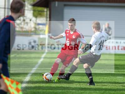 Fotos von TSV Karlburg - FC Coburg auf sportfotografie.de