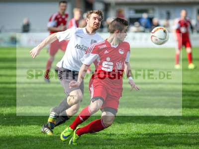 Fotos von TSV Karlburg - FC Coburg auf sportfotografie.de
