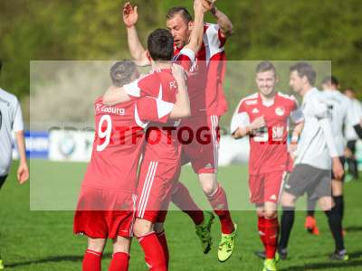 Fotos von TSV Karlburg - FC Coburg auf sportfotografie.de